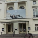 Deutsches Theater Aussenansicht